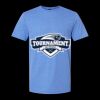  Men/Unisex Softstyle Lightweight T-Shirt Thumbnail