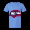  Men/Unisex Softstyle Lightweight T-Shirt Thumbnail