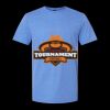  Men/Unisex Softstyle Lightweight T-Shirt Thumbnail