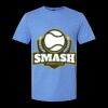  Men/Unisex Softstyle Lightweight T-Shirt Thumbnail