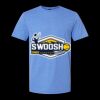  Men/Unisex Softstyle Lightweight T-Shirt Thumbnail