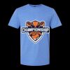  Men/Unisex Softstyle Lightweight T-Shirt Thumbnail