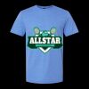  Men/Unisex Softstyle Lightweight T-Shirt Thumbnail