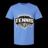  Men/Unisex Softstyle Lightweight T-Shirt Thumbnail