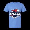  Men/Unisex Softstyle Lightweight T-Shirt Thumbnail