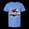  Men/Unisex Softstyle Lightweight T-Shirt Thumbnail
