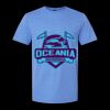  Men/Unisex Softstyle Lightweight T-Shirt Thumbnail