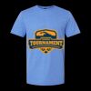  Men/Unisex Softstyle Lightweight T-Shirt Thumbnail