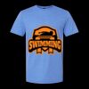  Men/Unisex Softstyle Lightweight T-Shirt Thumbnail