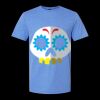  Men/Unisex Softstyle Lightweight T-Shirt Thumbnail