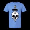  Men/Unisex Softstyle Lightweight T-Shirt Thumbnail