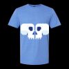  Men/Unisex Softstyle Lightweight T-Shirt Thumbnail
