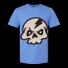  Men/Unisex Softstyle Lightweight T-Shirt Thumbnail