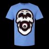  Men/Unisex Softstyle Lightweight T-Shirt Thumbnail
