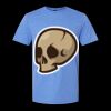  Men/Unisex Softstyle Lightweight T-Shirt Thumbnail