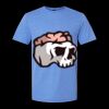  Men/Unisex Softstyle Lightweight T-Shirt Thumbnail