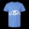  Men/Unisex Softstyle Lightweight T-Shirt Thumbnail