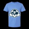  Men/Unisex Softstyle Lightweight T-Shirt Thumbnail