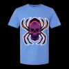  Men/Unisex Softstyle Lightweight T-Shirt Thumbnail