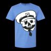  Men/Unisex Softstyle Lightweight T-Shirt Thumbnail