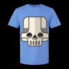  Men/Unisex Softstyle Lightweight T-Shirt Thumbnail