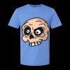  Men/Unisex Softstyle Lightweight T-Shirt Thumbnail