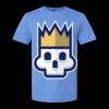  Men/Unisex Softstyle Lightweight T-Shirt Thumbnail