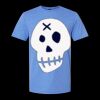  Men/Unisex Softstyle Lightweight T-Shirt Thumbnail