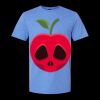  Men/Unisex Softstyle Lightweight T-Shirt Thumbnail