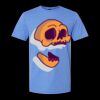  Men/Unisex Softstyle Lightweight T-Shirt Thumbnail