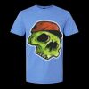 Men/Unisex Softstyle Lightweight T-Shirt Thumbnail