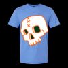  Men/Unisex Softstyle Lightweight T-Shirt Thumbnail