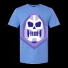  Men/Unisex Softstyle Lightweight T-Shirt Thumbnail