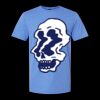  Men/Unisex Softstyle Lightweight T-Shirt Thumbnail