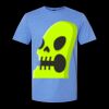  Men/Unisex Softstyle Lightweight T-Shirt Thumbnail