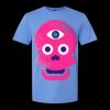  Men/Unisex Softstyle Lightweight T-Shirt Thumbnail