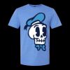  Men/Unisex Softstyle Lightweight T-Shirt Thumbnail
