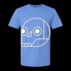  Men/Unisex Softstyle Lightweight T-Shirt Thumbnail