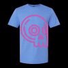  Men/Unisex Softstyle Lightweight T-Shirt Thumbnail