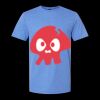  Men/Unisex Softstyle Lightweight T-Shirt Thumbnail
