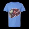  Men/Unisex Softstyle Lightweight T-Shirt Thumbnail