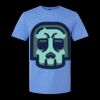 Men/Unisex Softstyle Lightweight T-Shirt Thumbnail