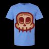  Men/Unisex Softstyle Lightweight T-Shirt Thumbnail