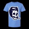  Men/Unisex Softstyle Lightweight T-Shirt Thumbnail