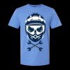  Men/Unisex Softstyle Lightweight T-Shirt Thumbnail