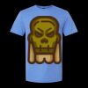  Men/Unisex Softstyle Lightweight T-Shirt Thumbnail