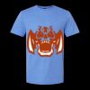  Men/Unisex Softstyle Lightweight T-Shirt Thumbnail