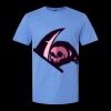  Men/Unisex Softstyle Lightweight T-Shirt Thumbnail