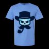  Men/Unisex Softstyle Lightweight T-Shirt Thumbnail