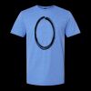  Men/Unisex Softstyle Lightweight T-Shirt Thumbnail